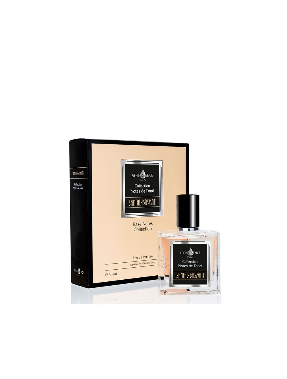 Santal-Basmati