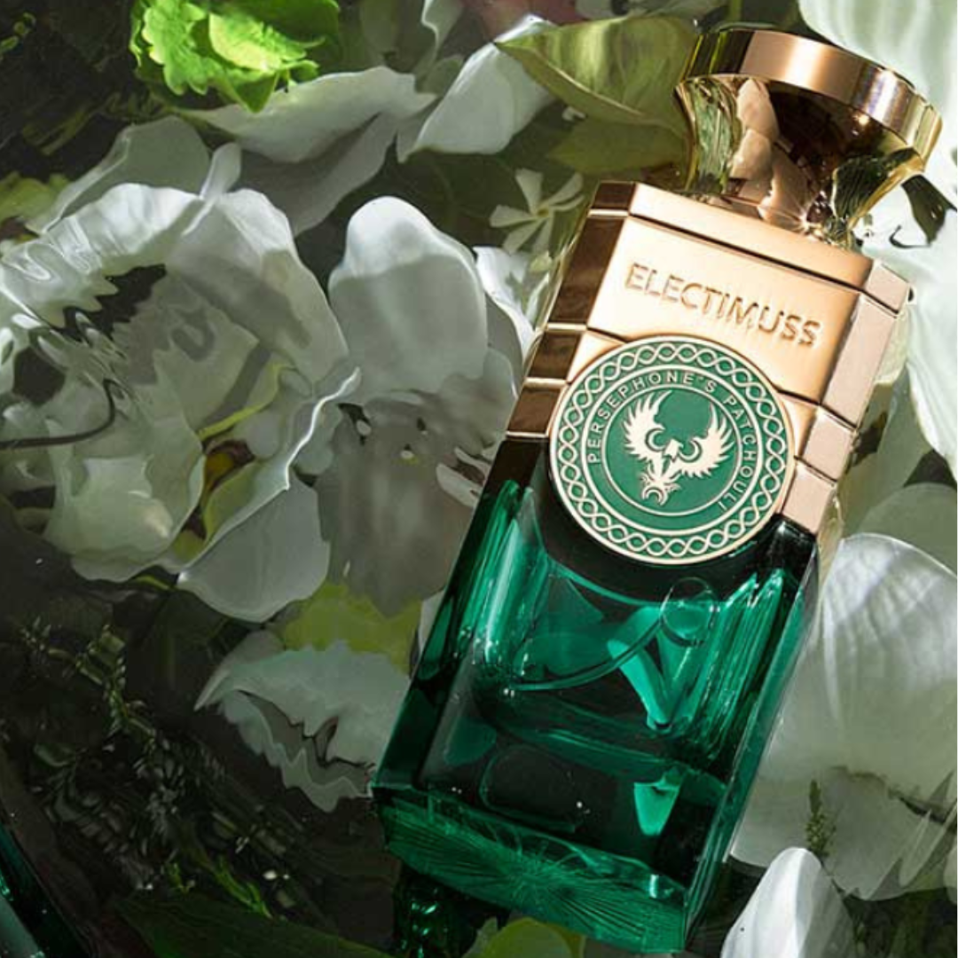 Persephone’ s Patchouli