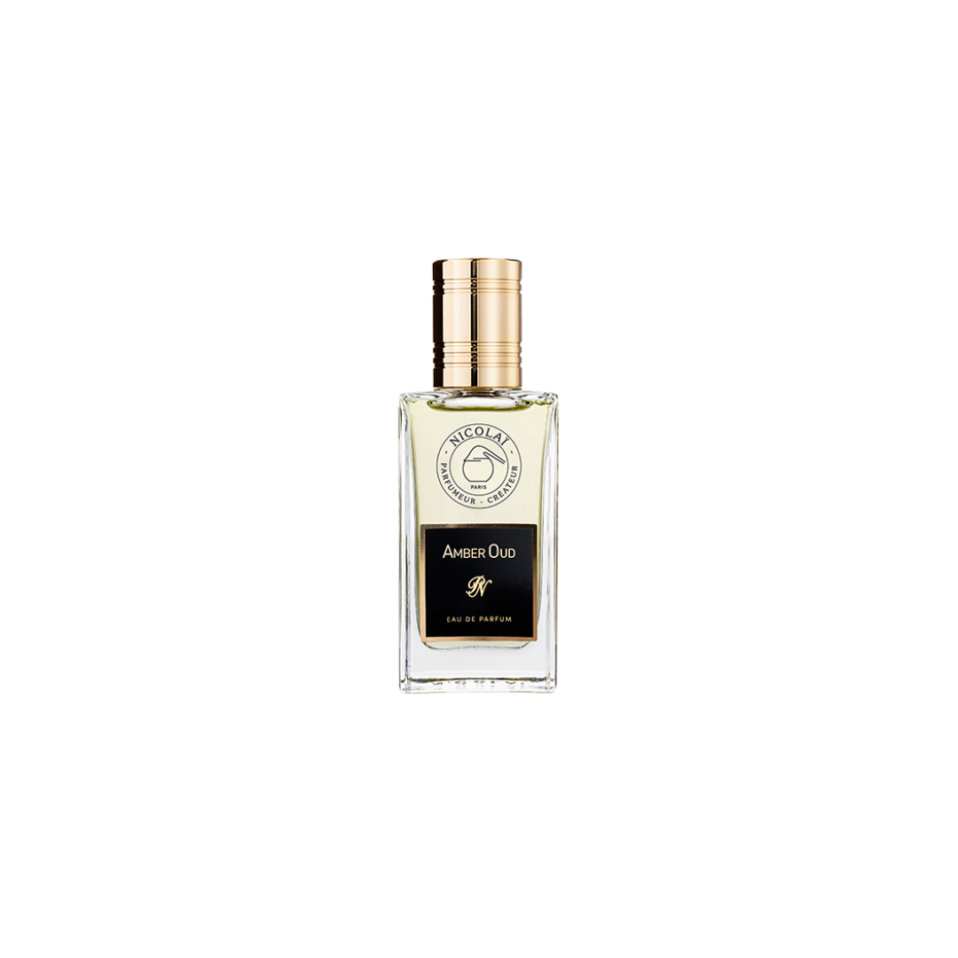 Amber Oud