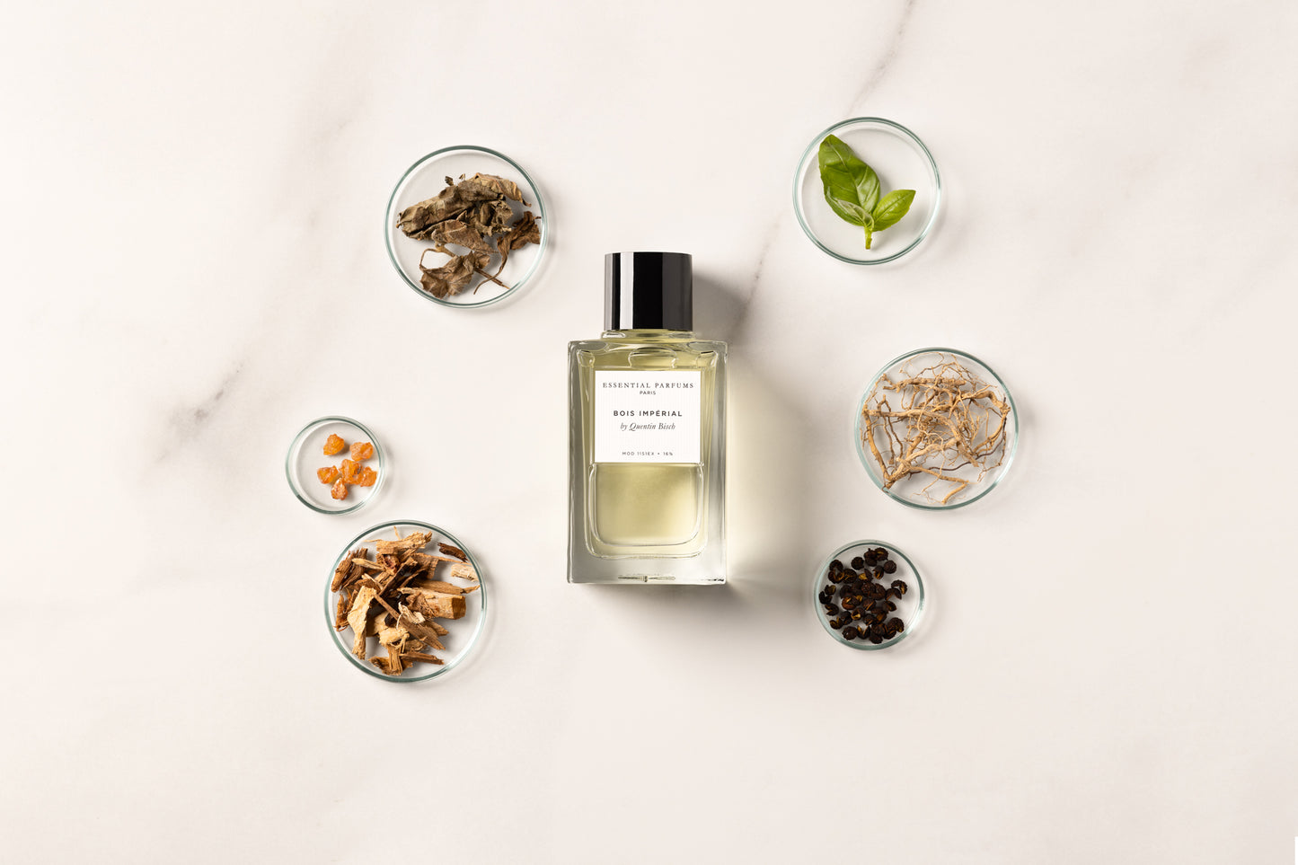 Bois Impérial EDP