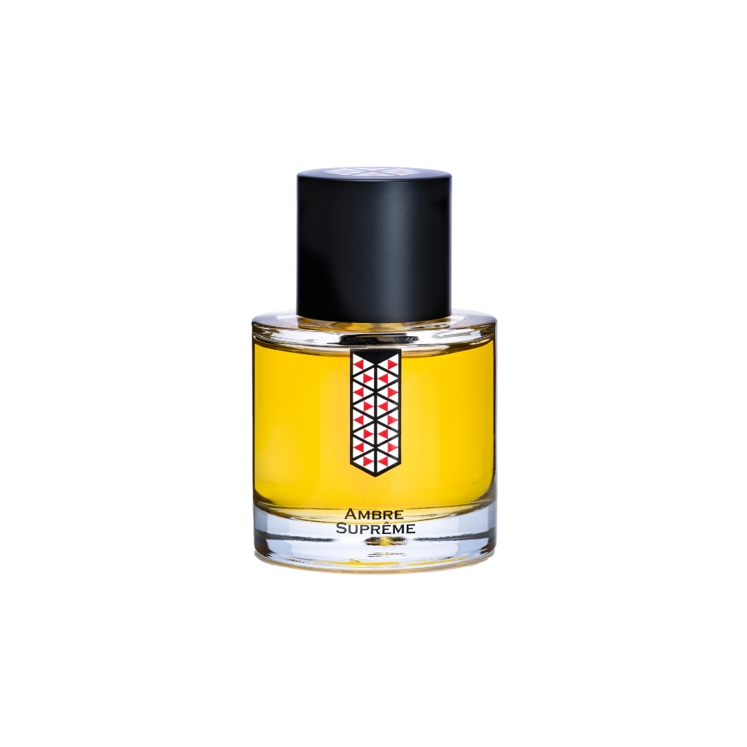 Ambre Supreme