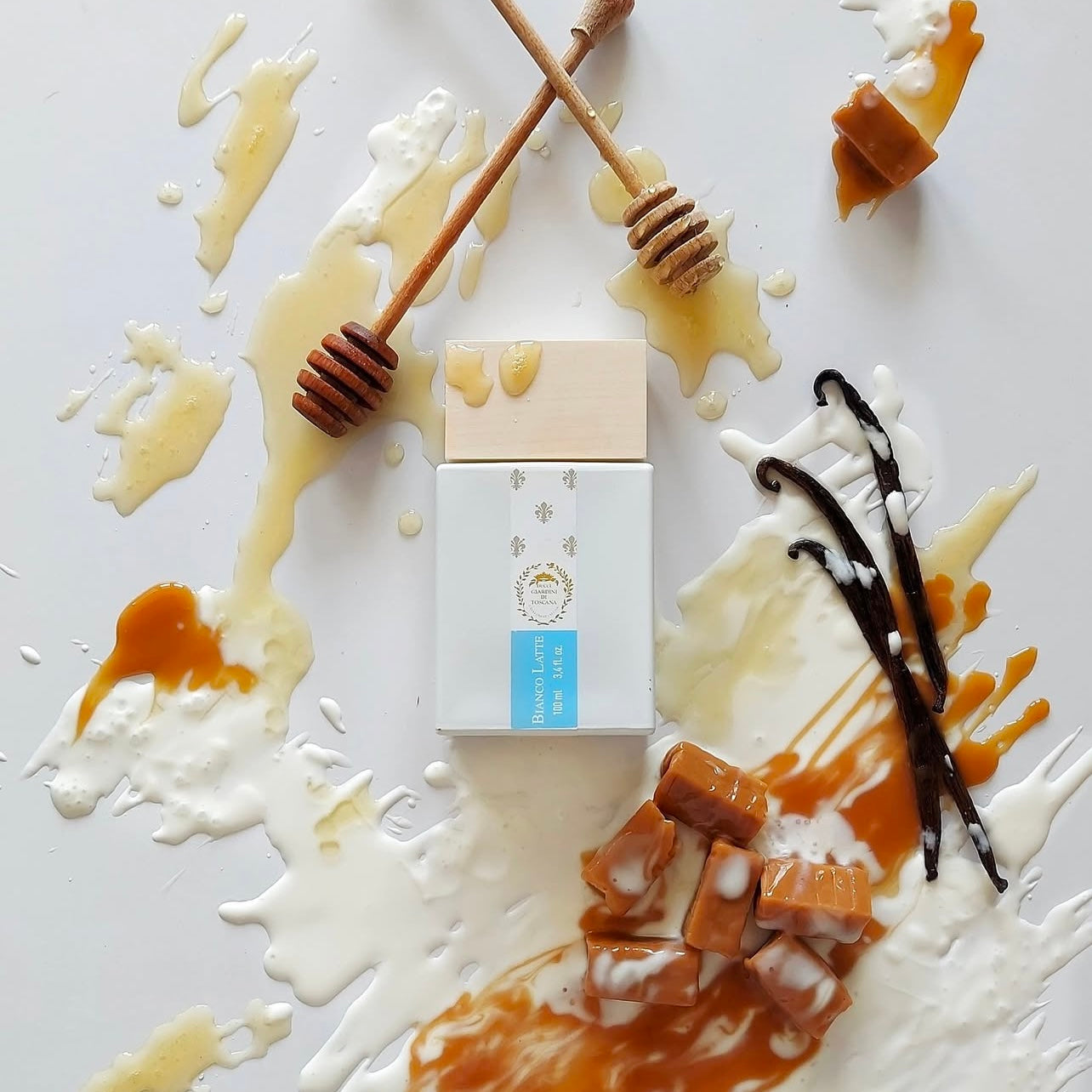 Bianco Latte