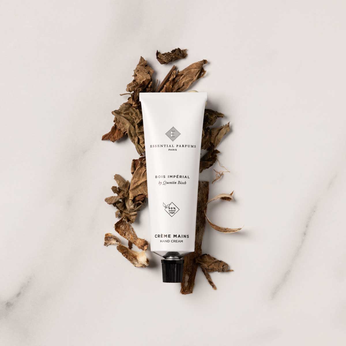 Bois Impérial Hand Cream 50ml
