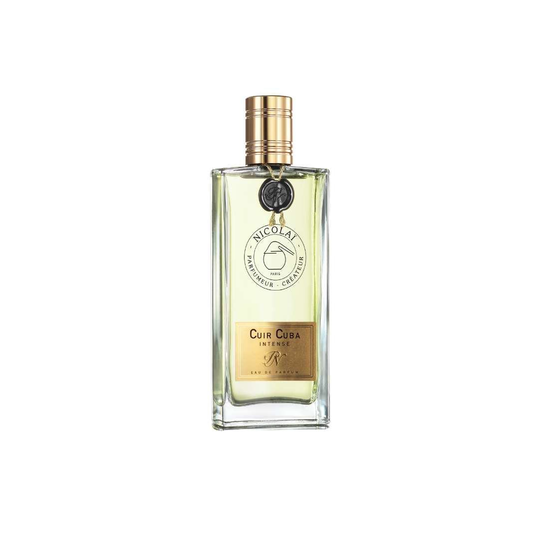 Cuir Cuba Intense