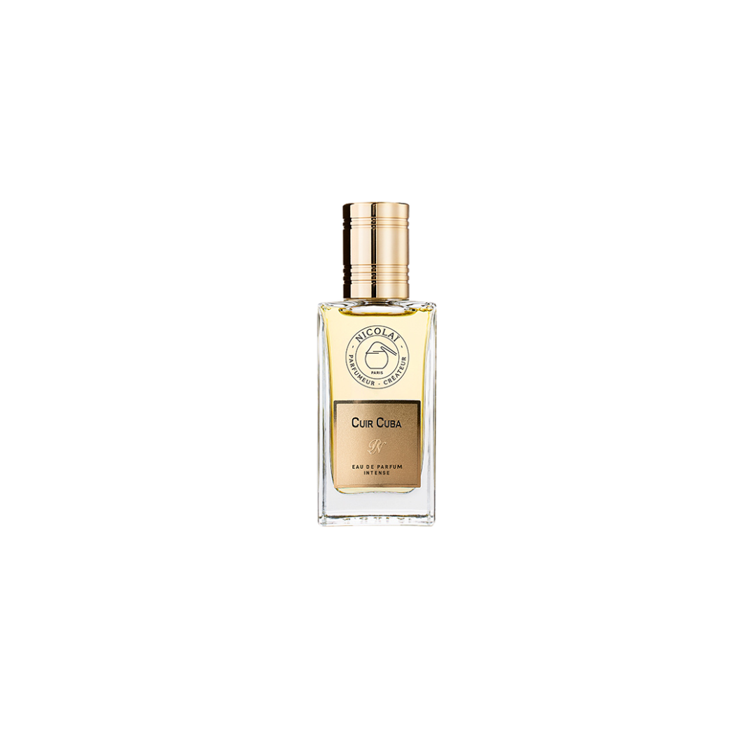 Cuir Cuba Intense