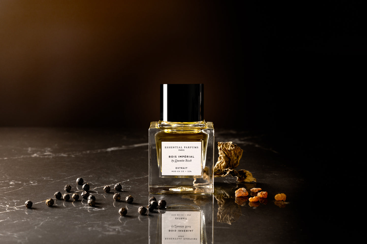 Bois Impérial Extrait