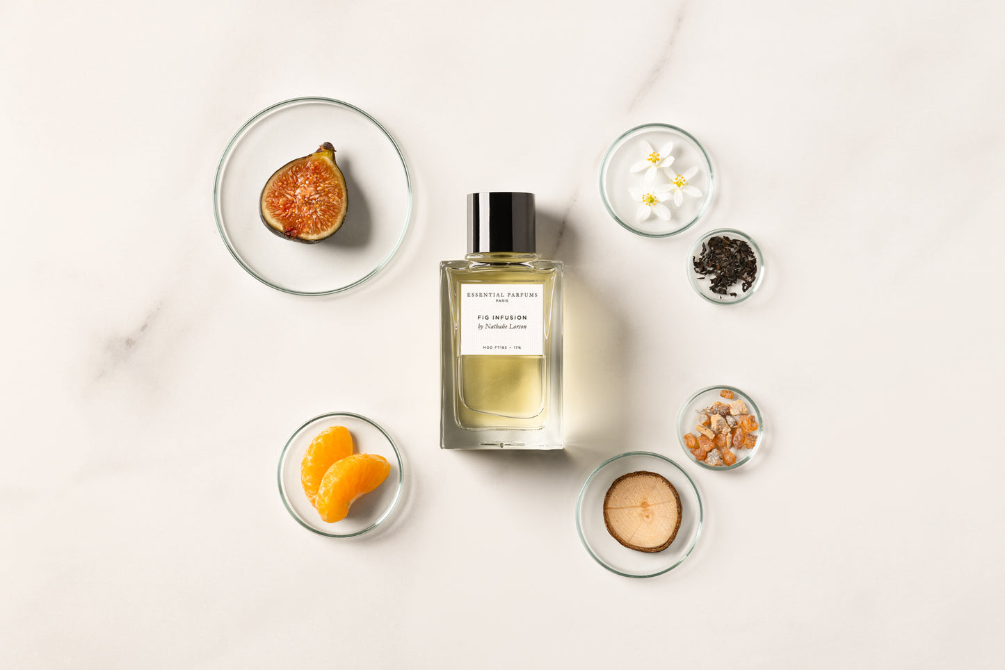 Fig Infusion