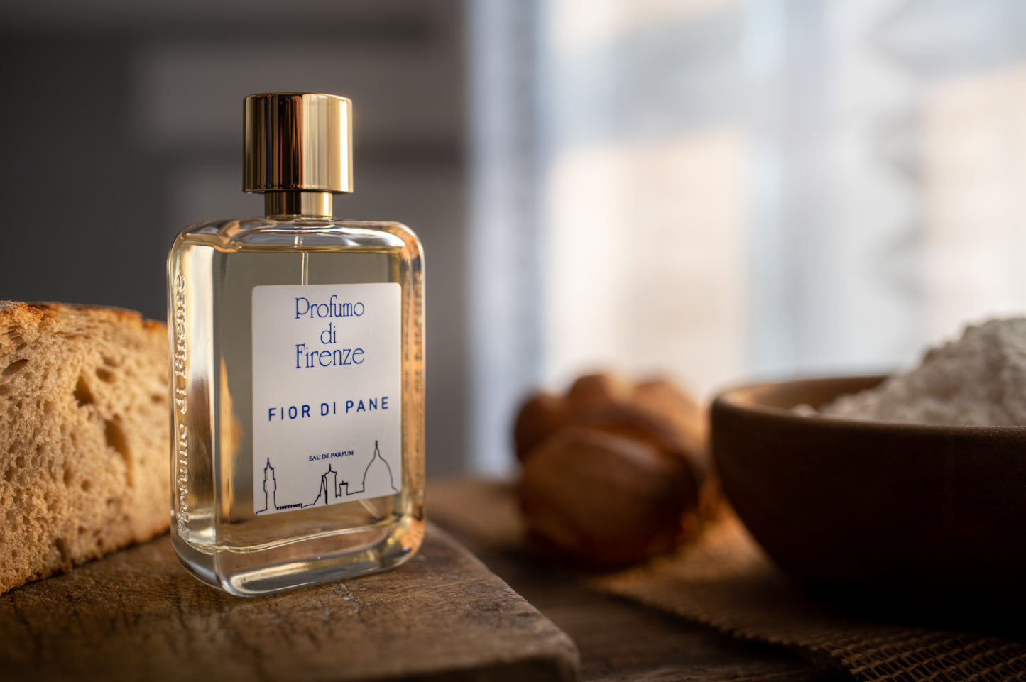 Fior di Pane