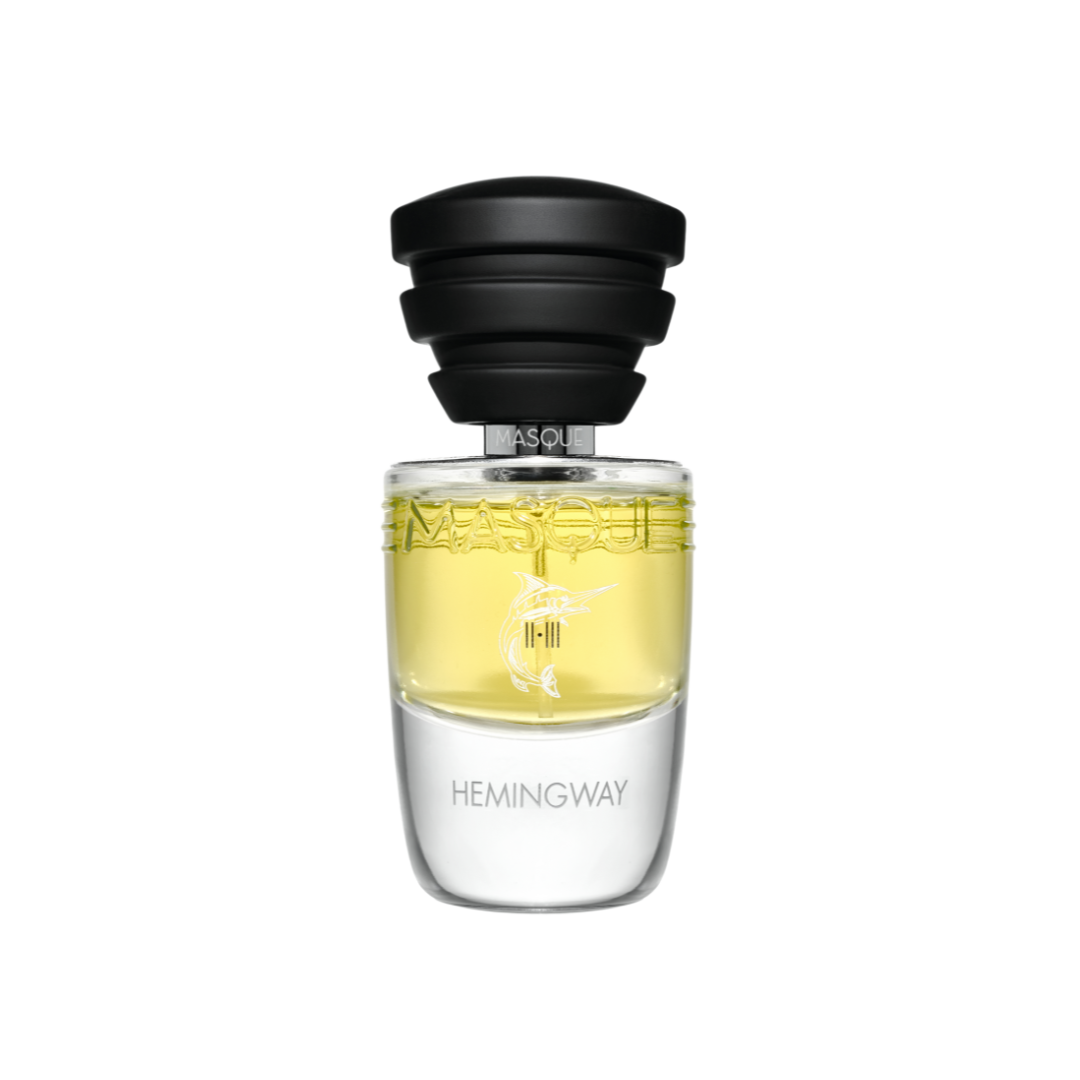Hemingway (homage to) EDP