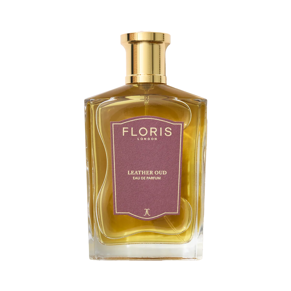 Leather Oud EDP