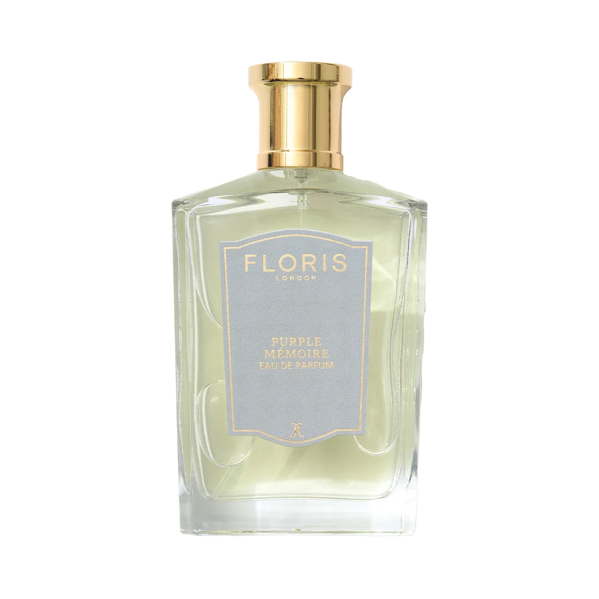 PURPLE MEMOIRE EDP