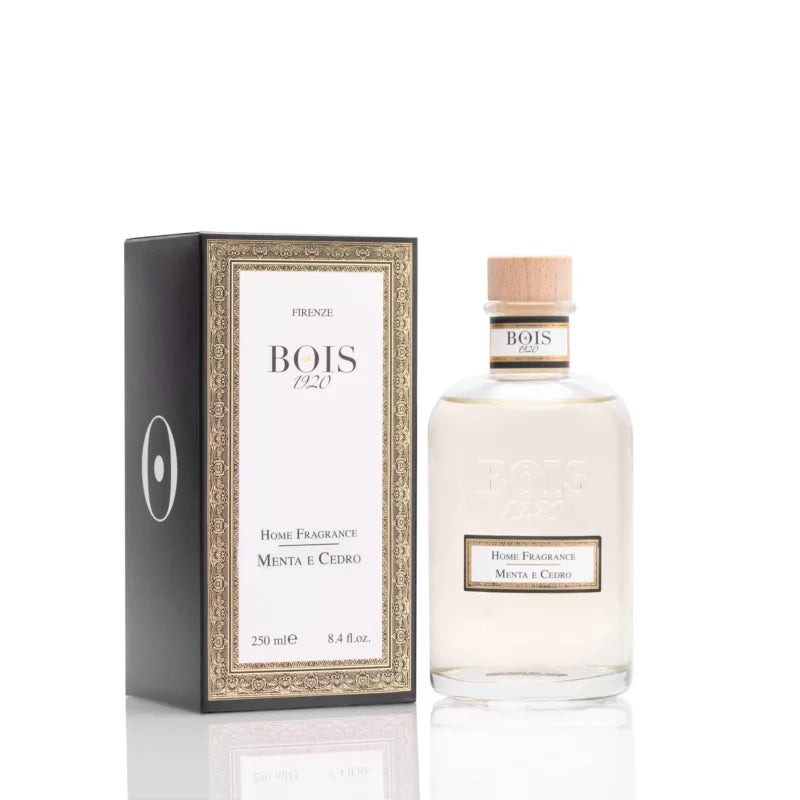 MINT & CEDAR REED DIFFUSER