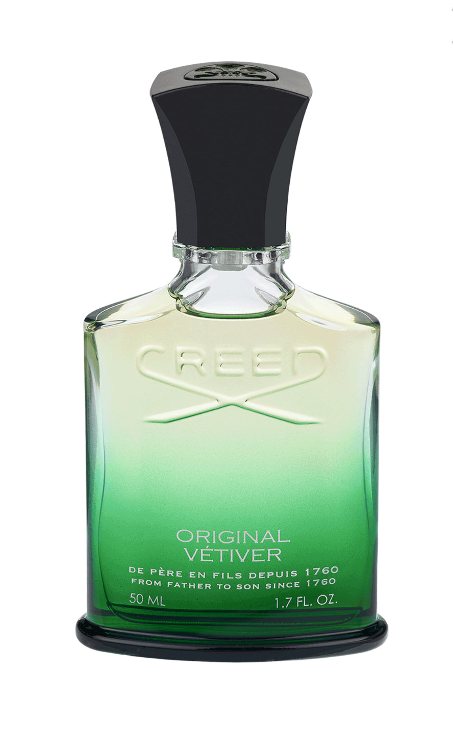 Original Vetiver