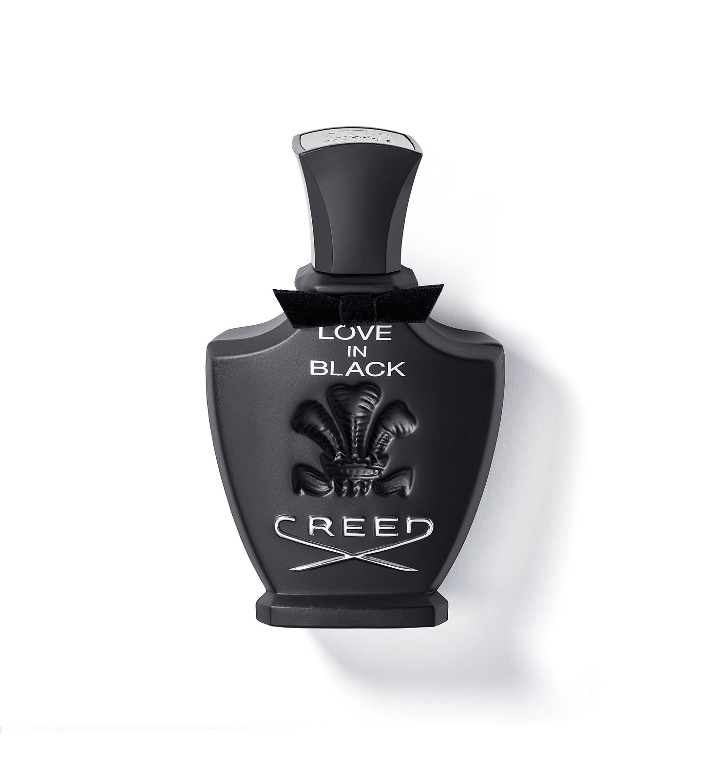 Love in Black
