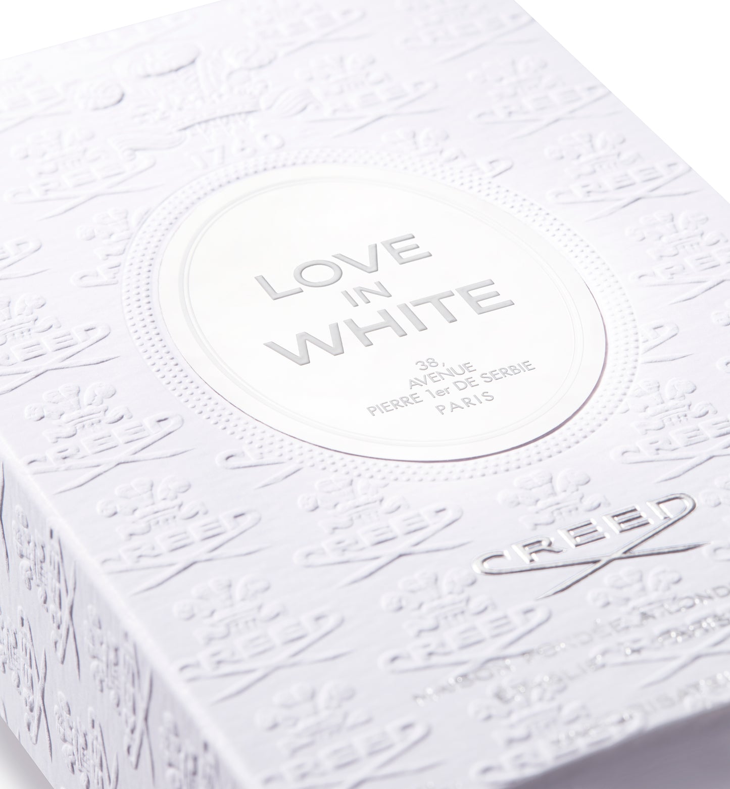 Love in White