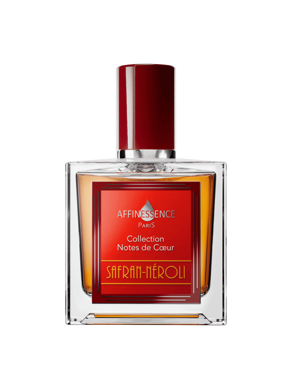 SAFRAN NEROLI