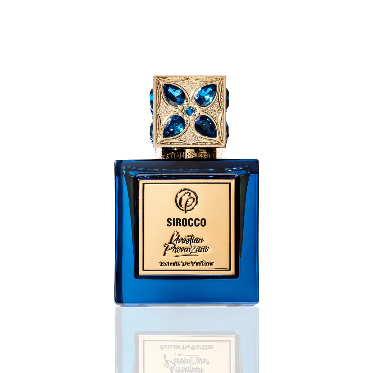 SIROCCO EXTRAIT