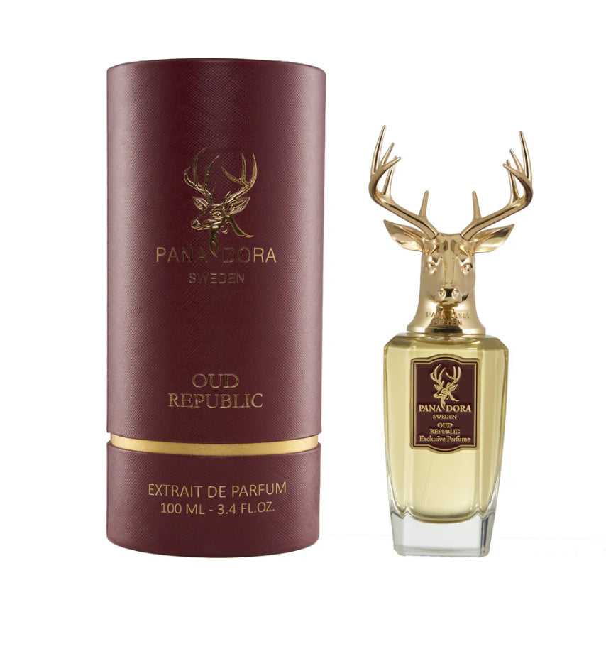 Oud Republic