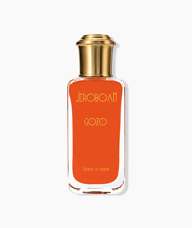 Gozo Extrait de parfum