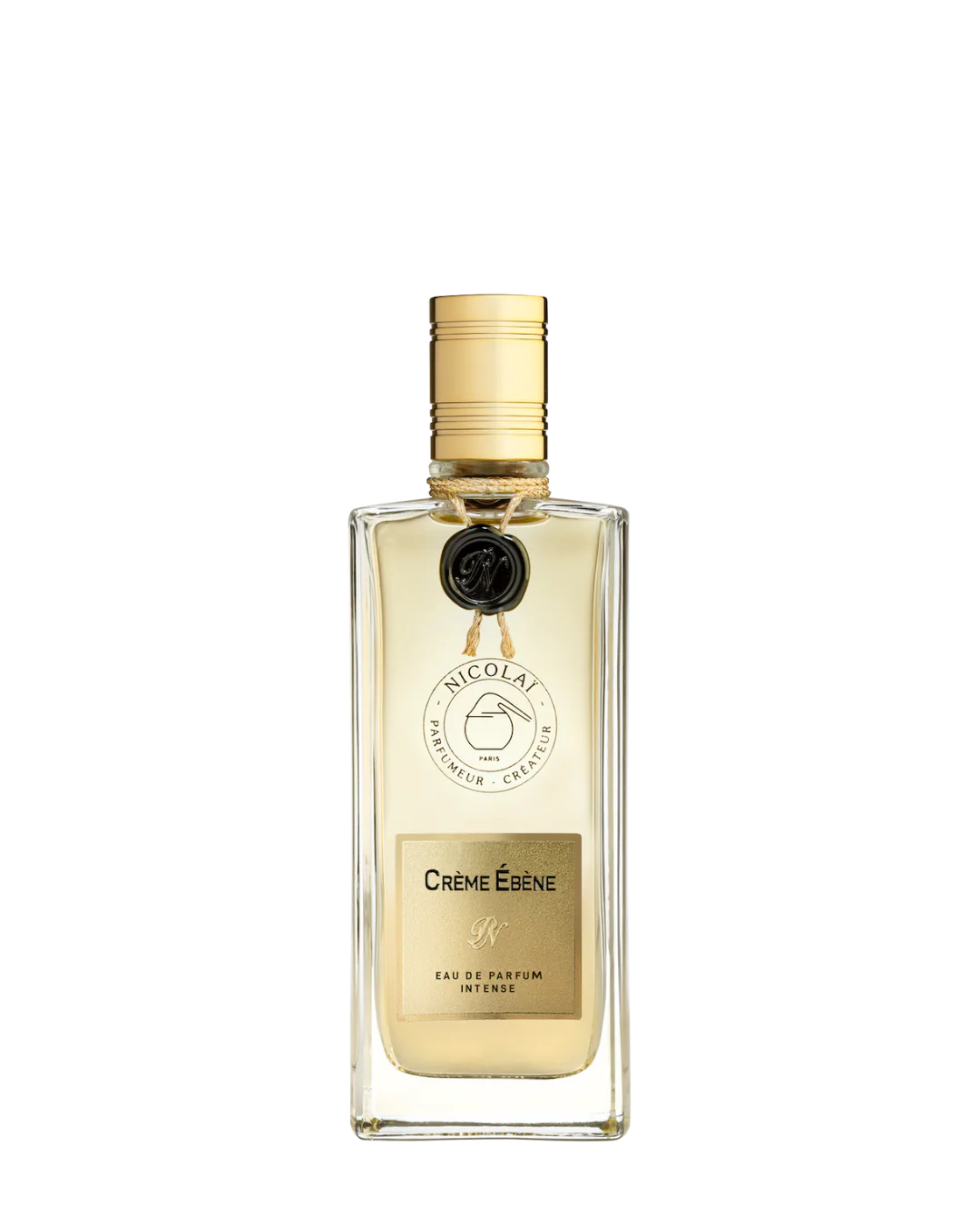 Crème Ébène