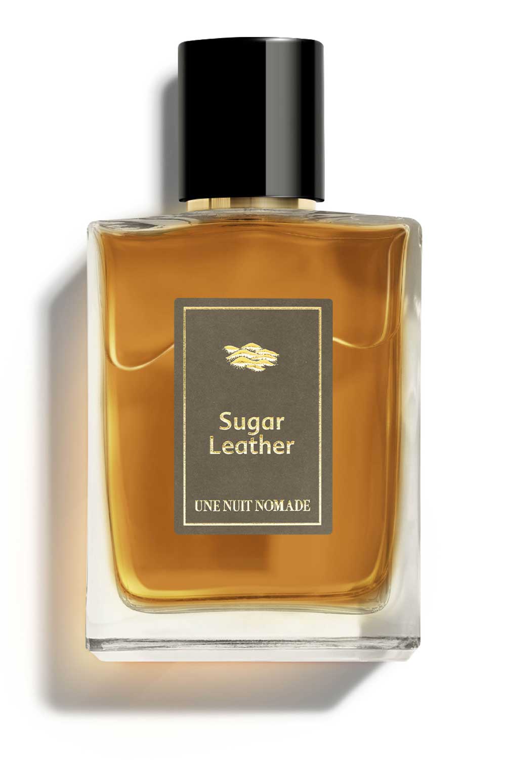 Sugar Leather 100ml EDP