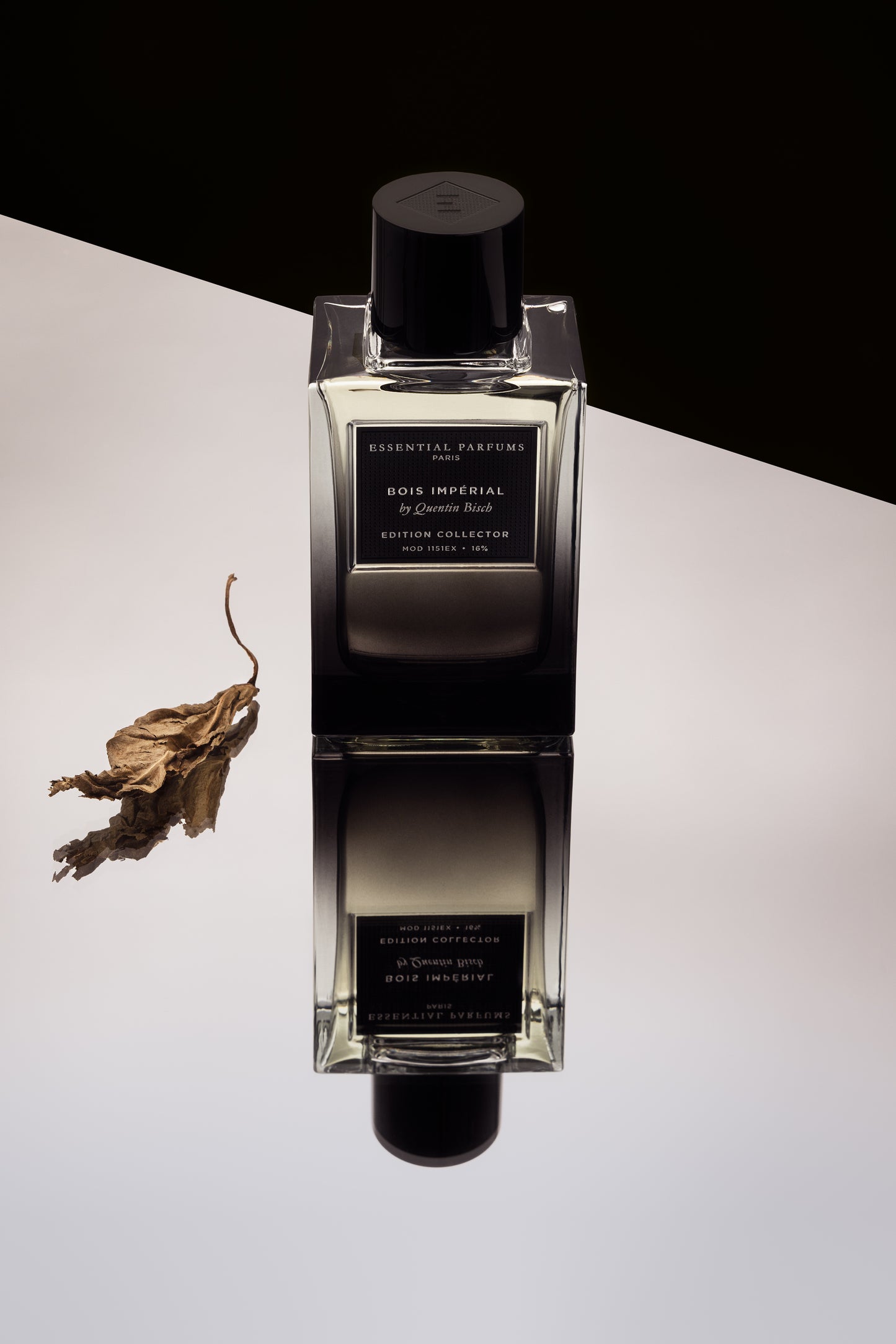 Bois Impérial EDP Collector’s Edition