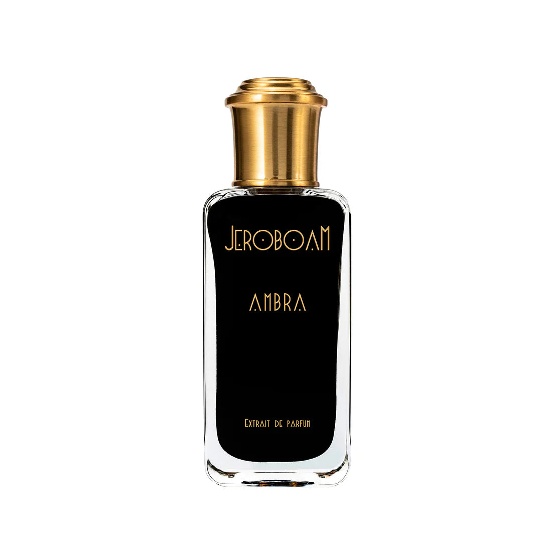 Ambra Extrait de parfum