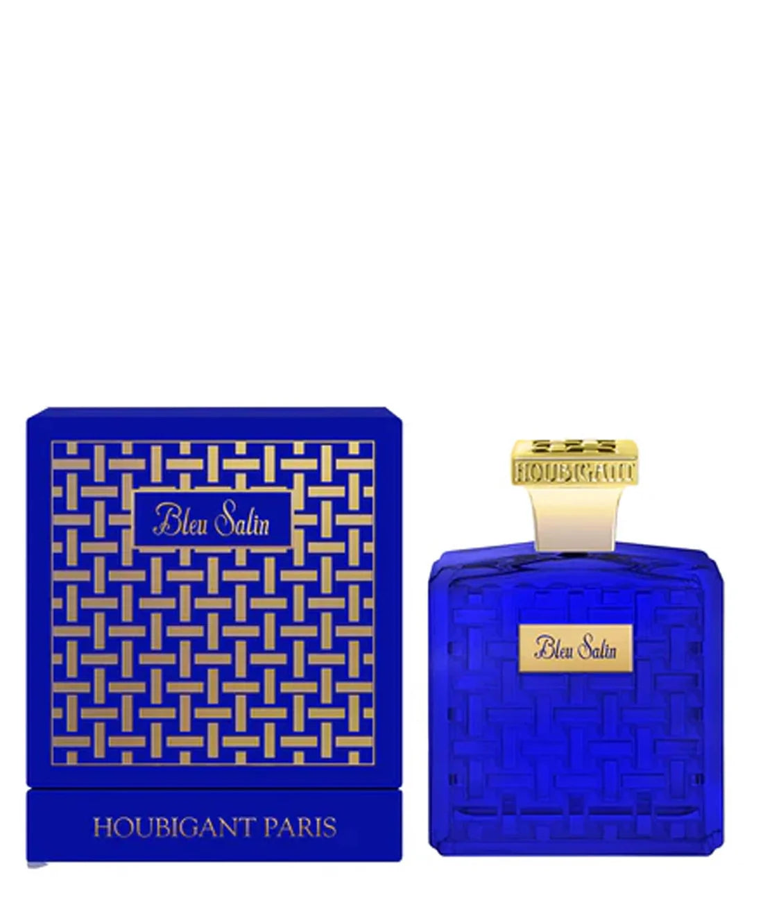 BLEU SALIN