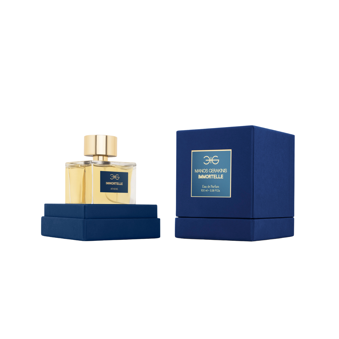 IMMORTELLE