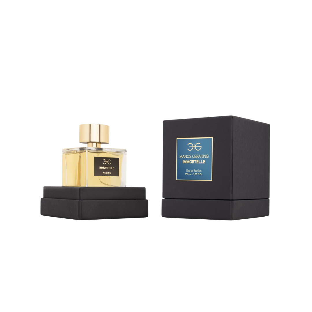 Immortelle