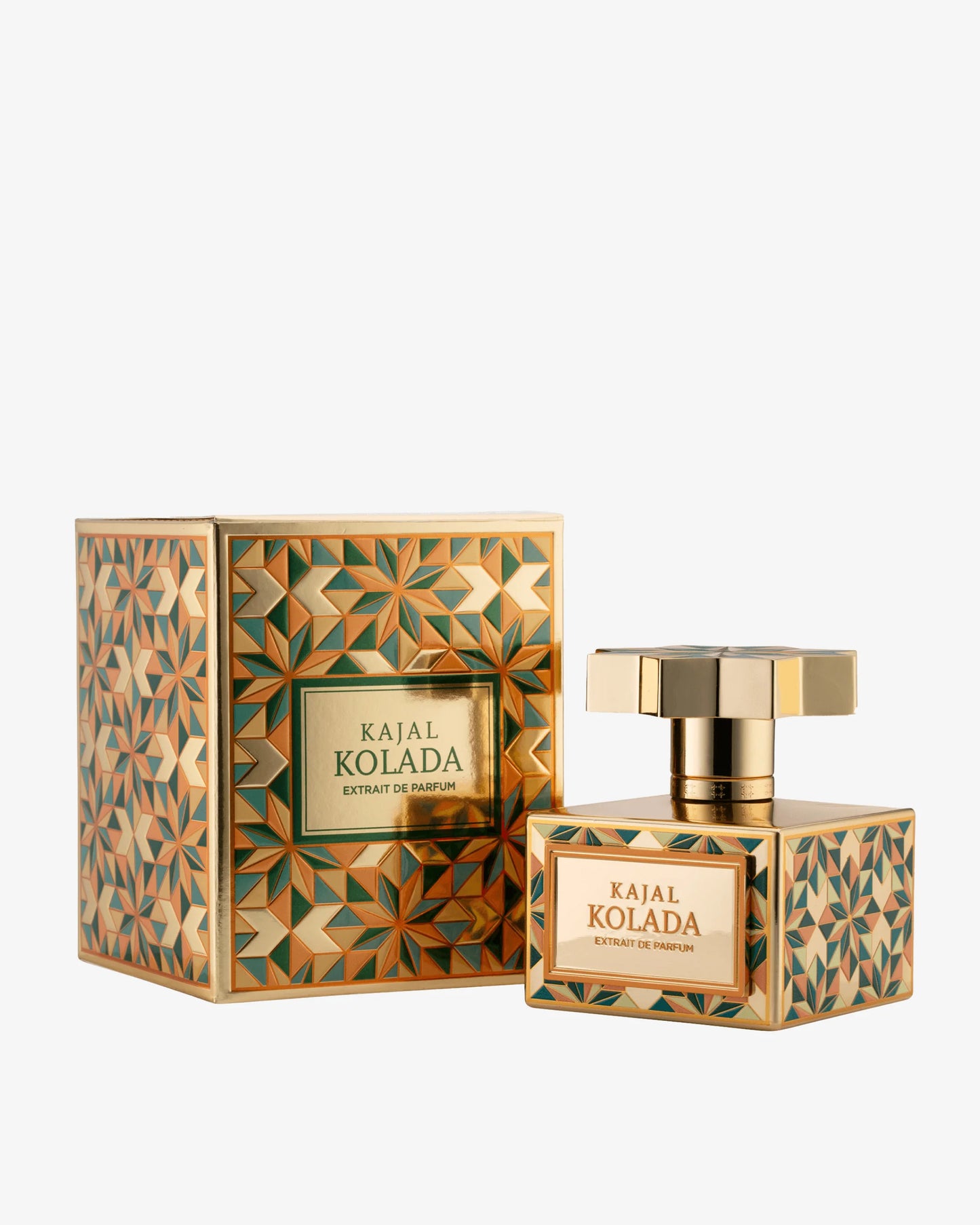 Kolada extrait de parfum