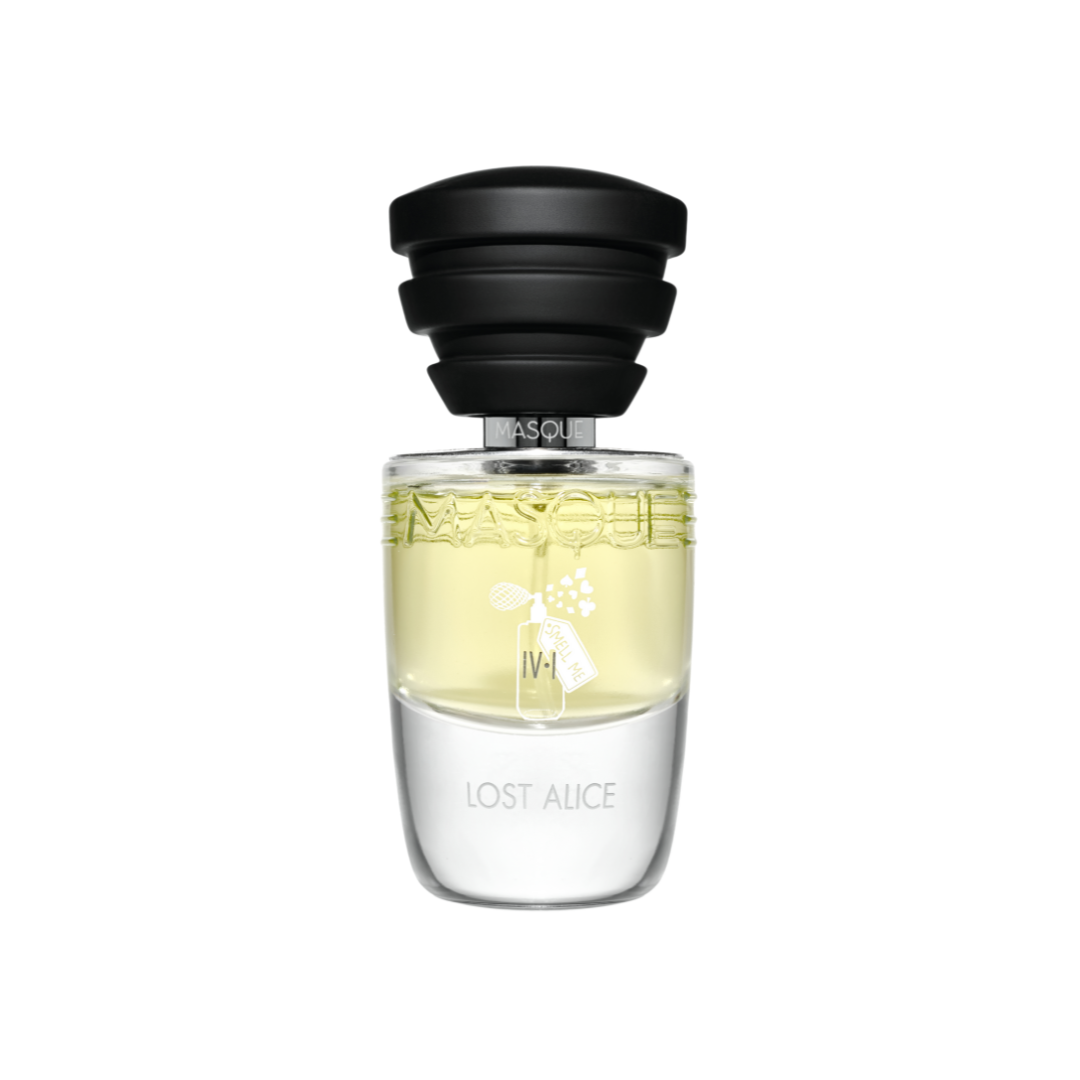 Lost Alice EDP
