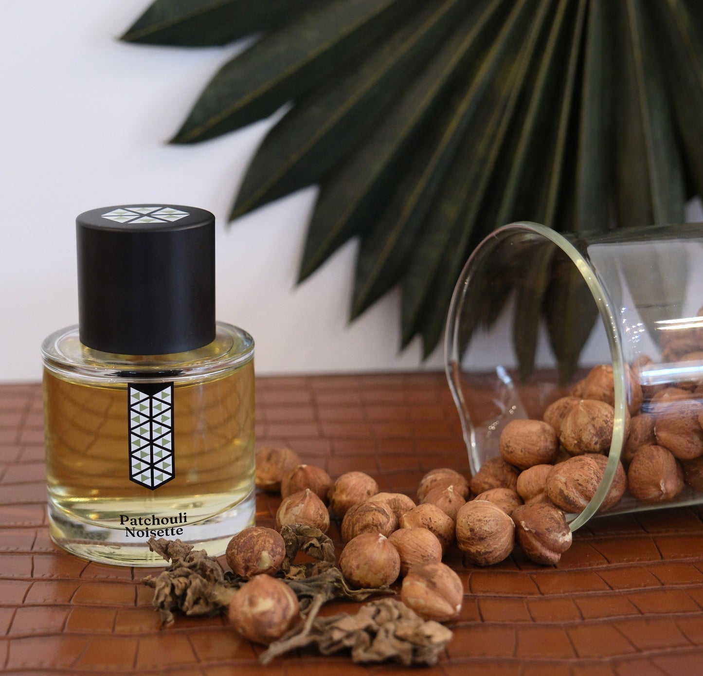 Patchouli Noisette