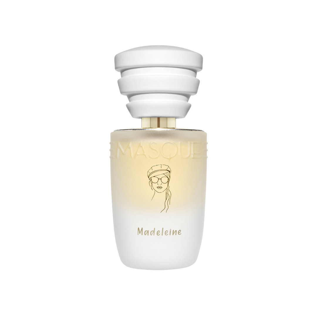 Madeleine EDP