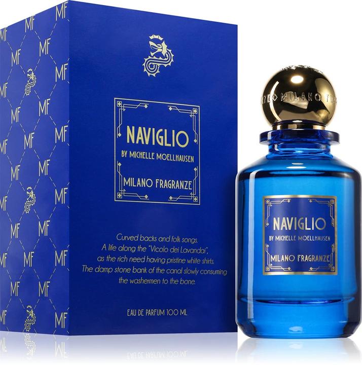NAVIGLIO