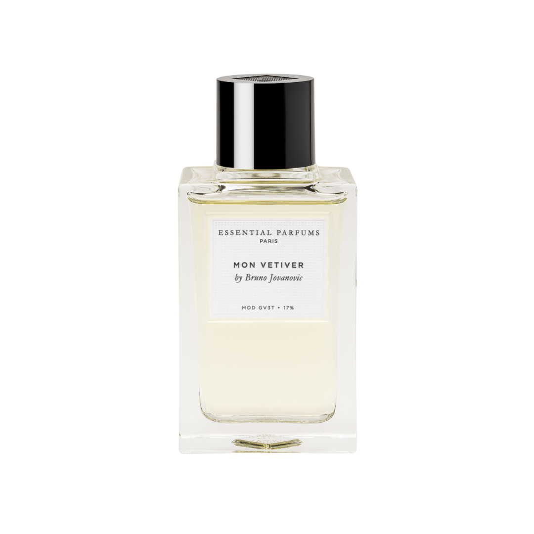 Mon Vetiver