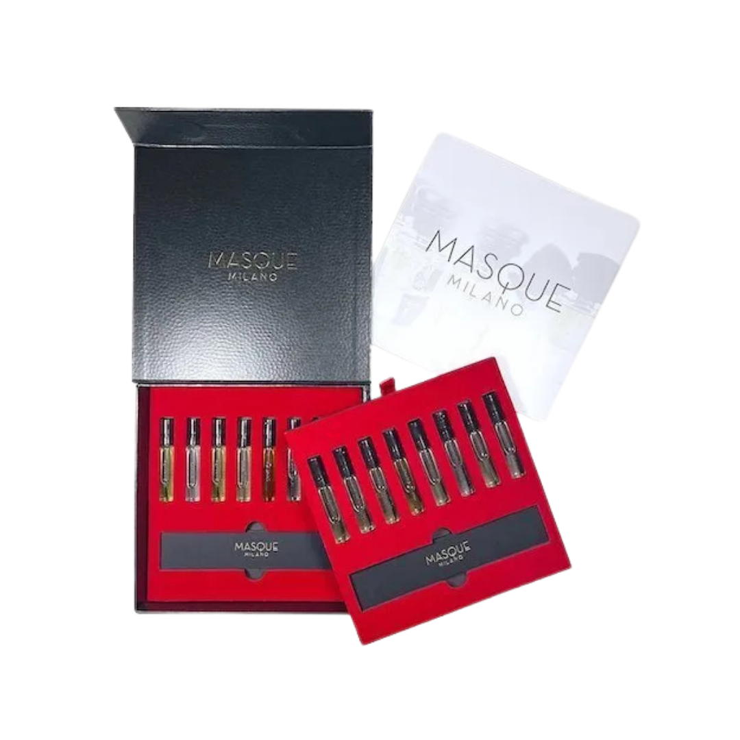 Discovery Kit Masque Milano 16x 2ml