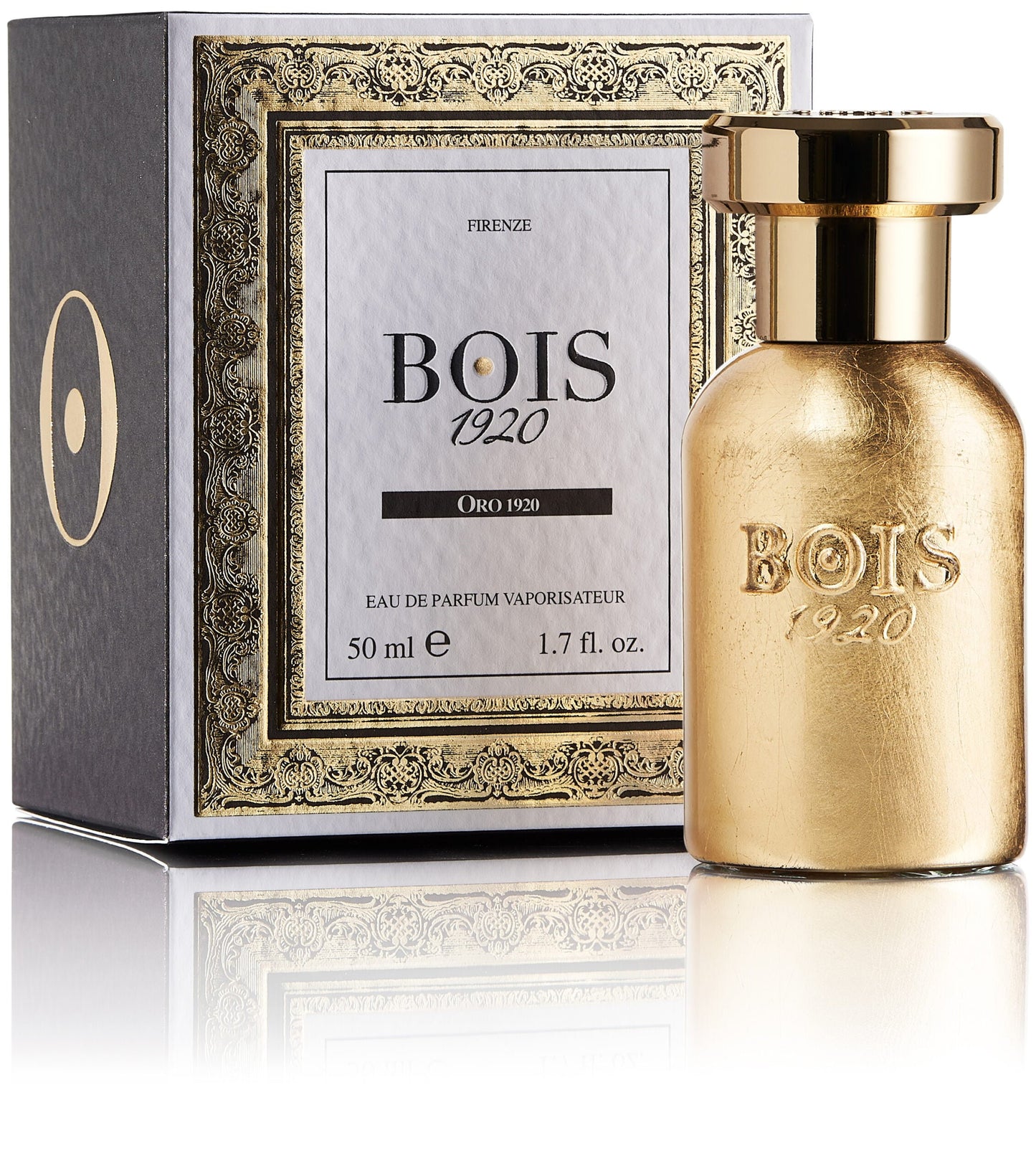 Oro 1920