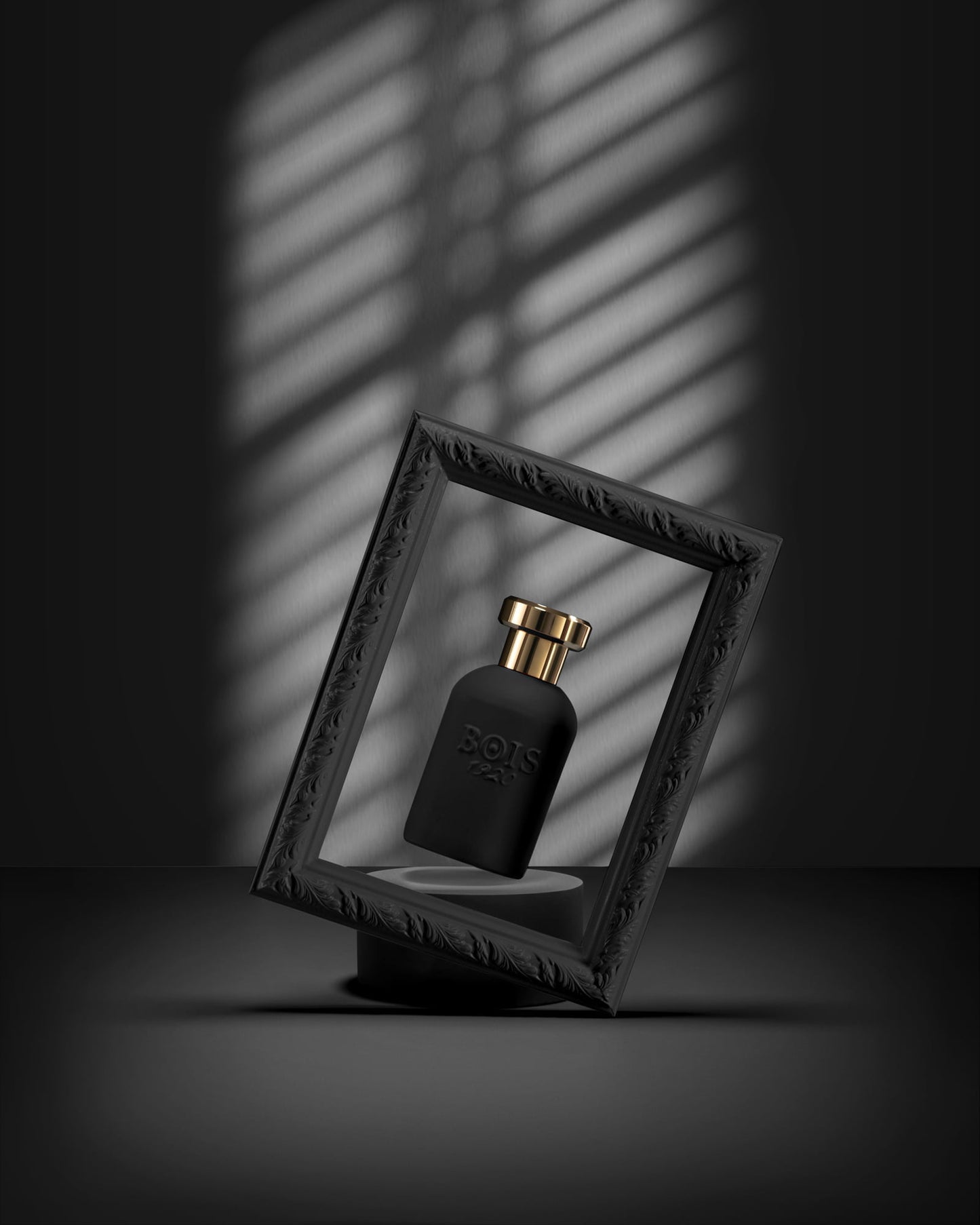 Oro Nero