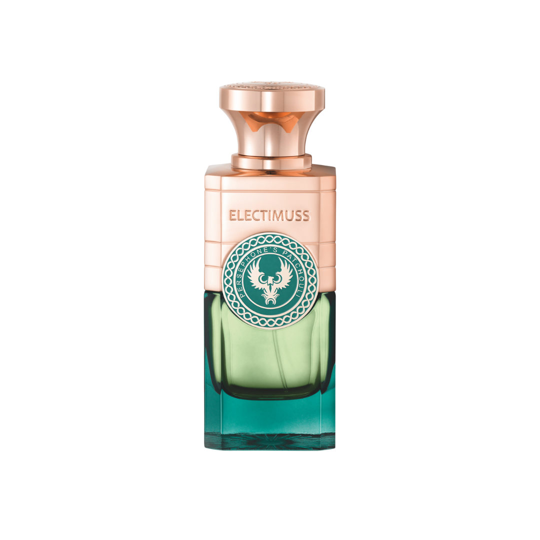 Persephone’ s Patchouli