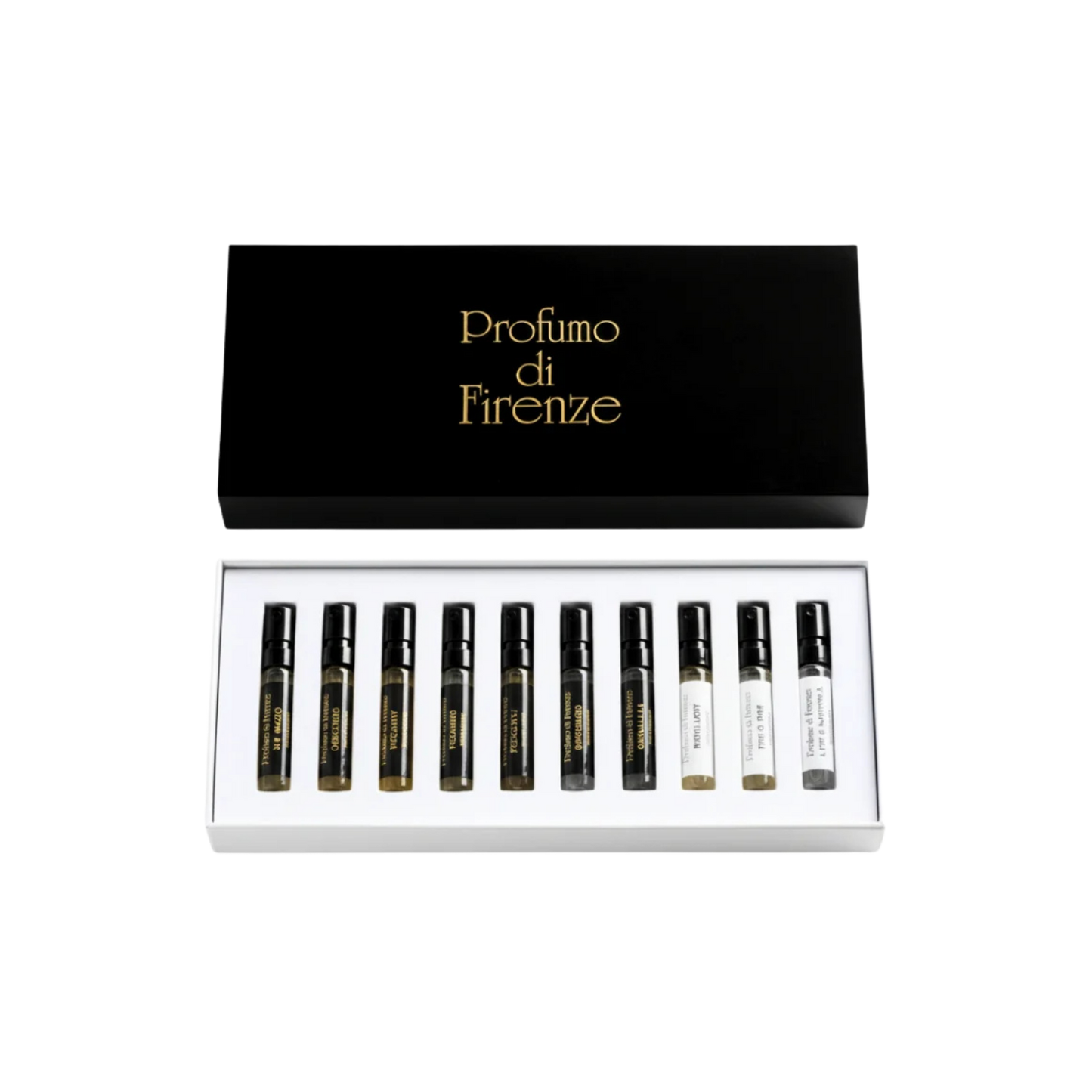 PROFUMO DI FIRENZE DISCOVERY SET