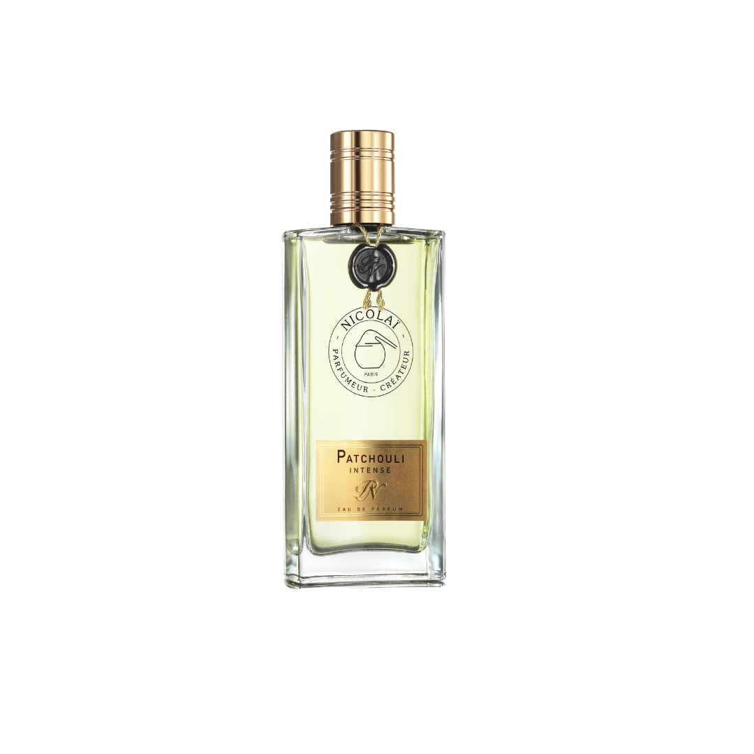Patchouli Intense