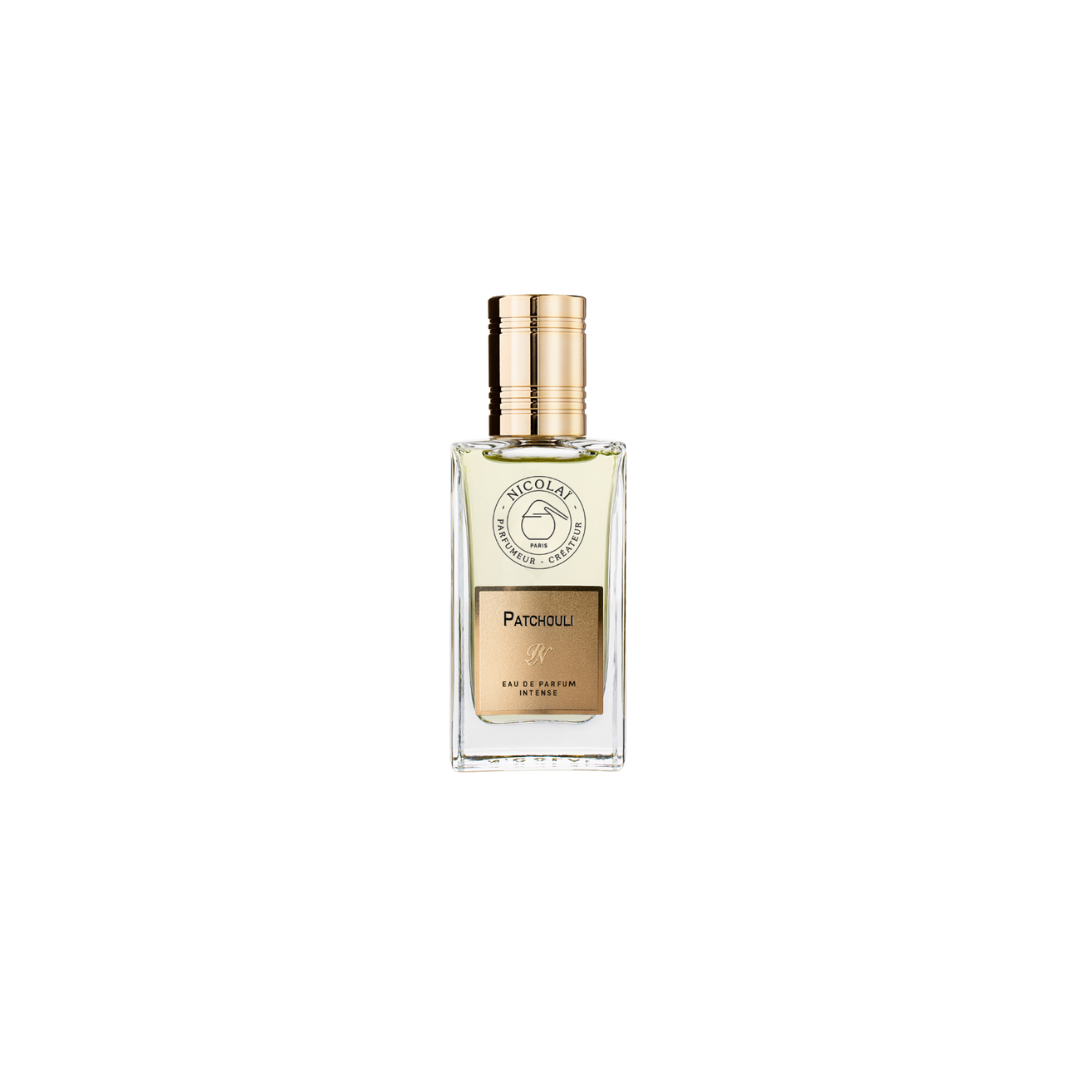 Patchouli Intense