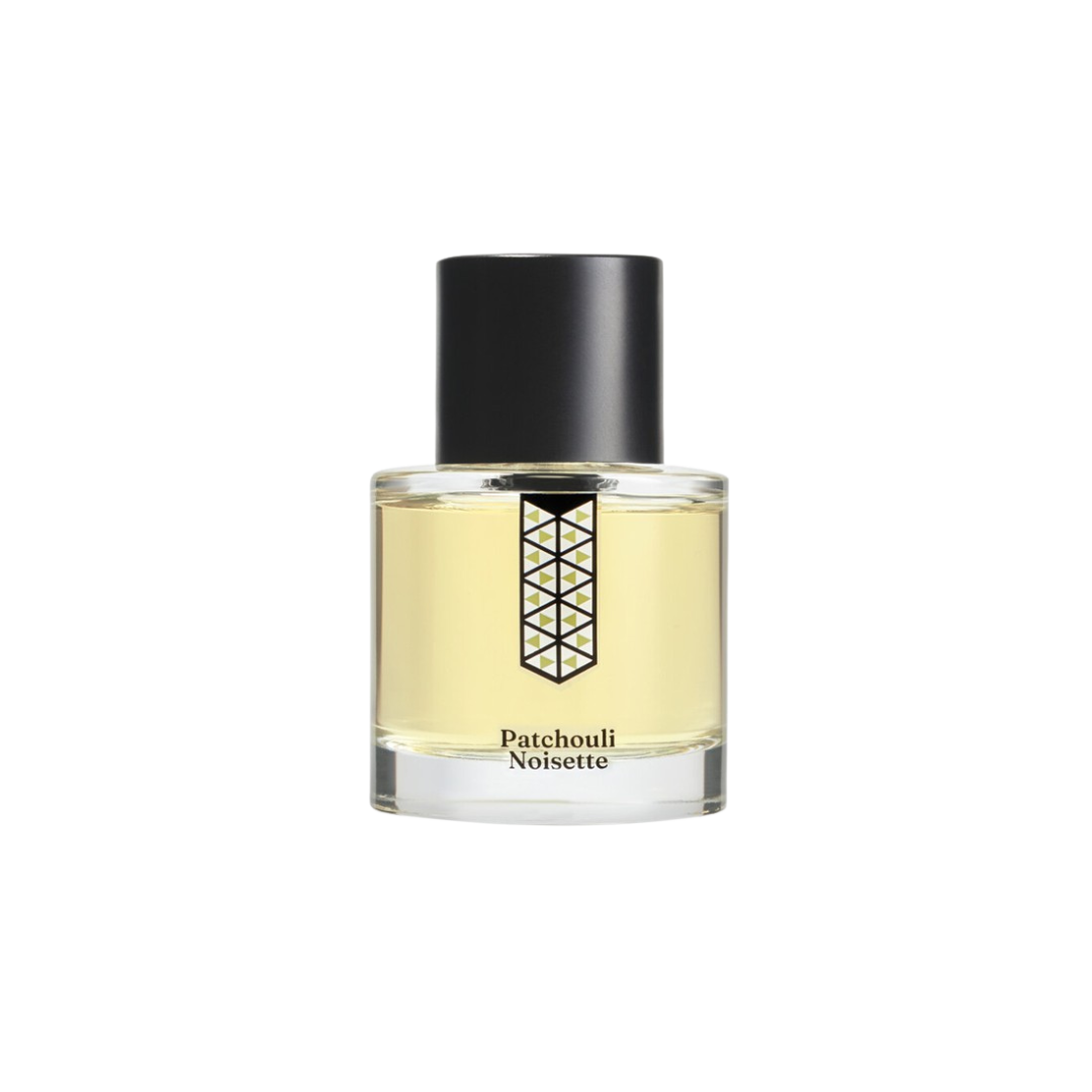 Patchouli Noisette
