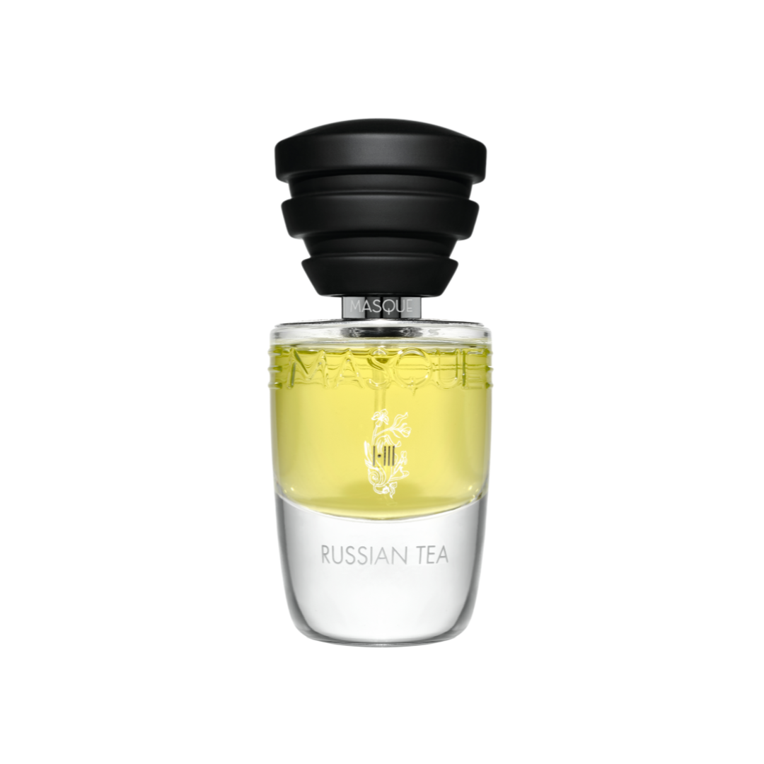 Russian Tea EDP