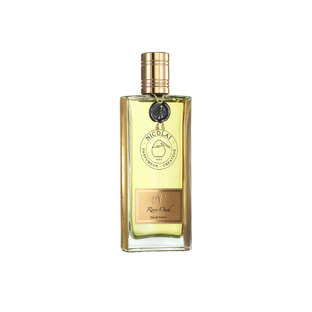 Rose Oud