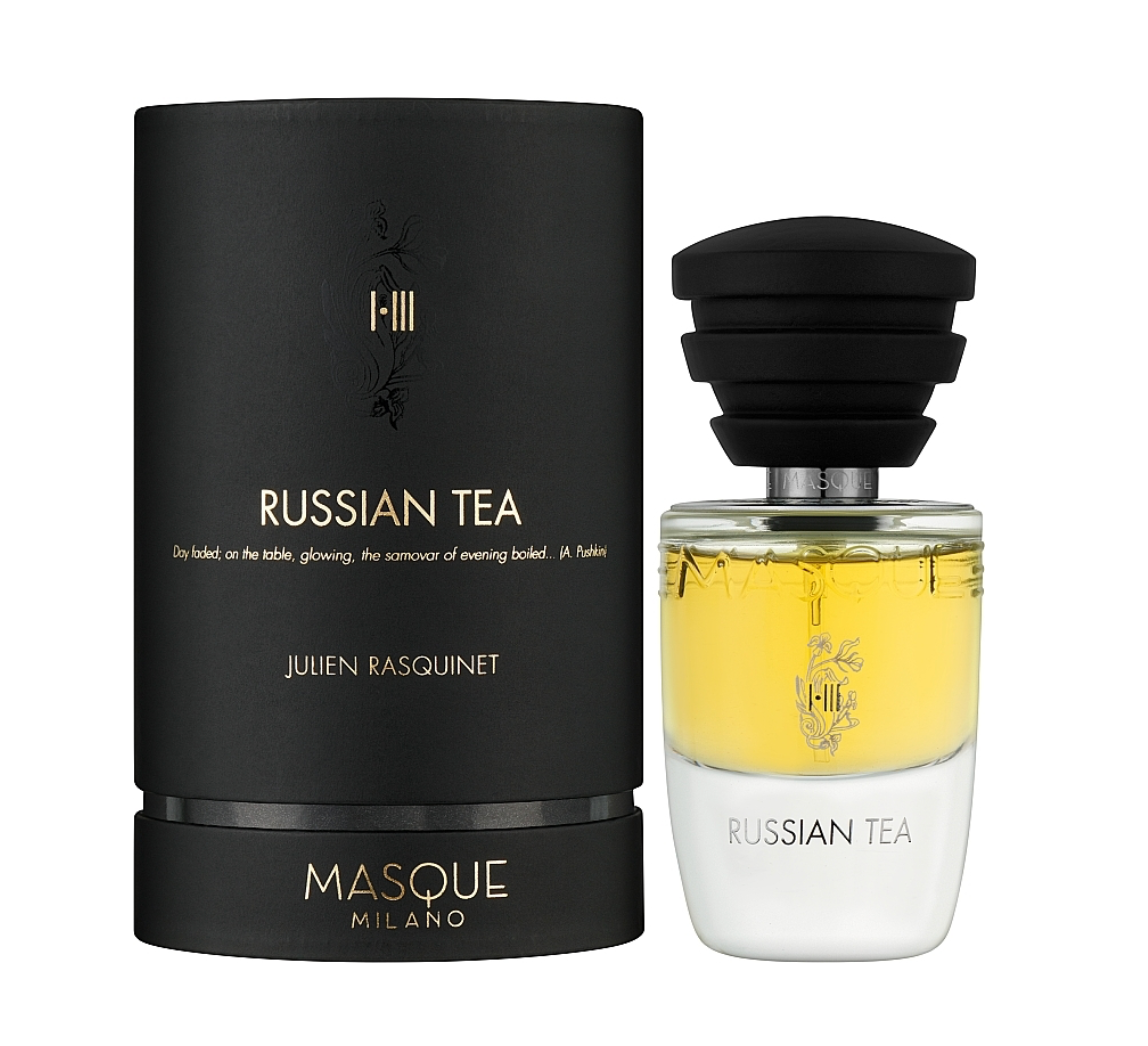 Russian Tea EDP