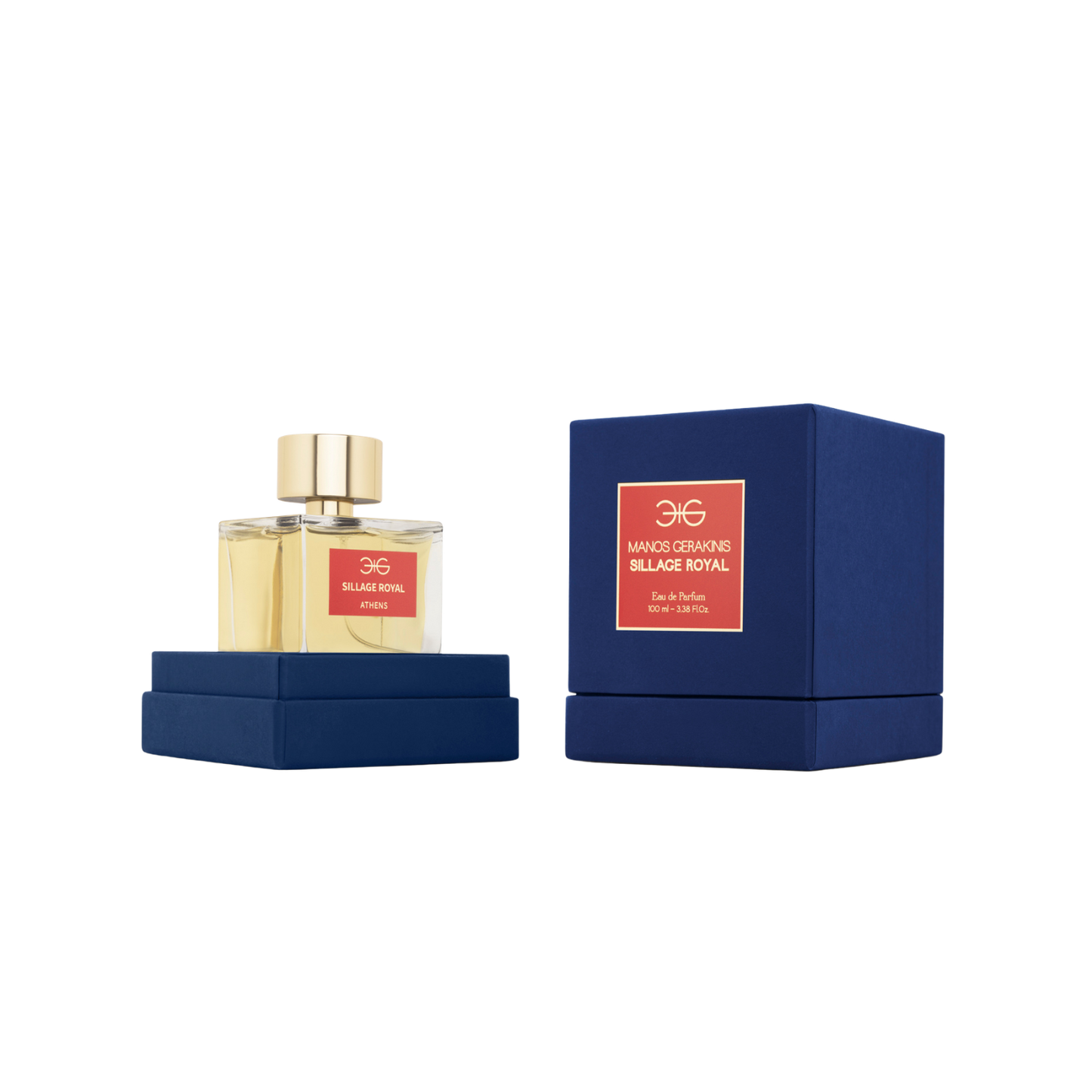 SILLAGE ROYAL