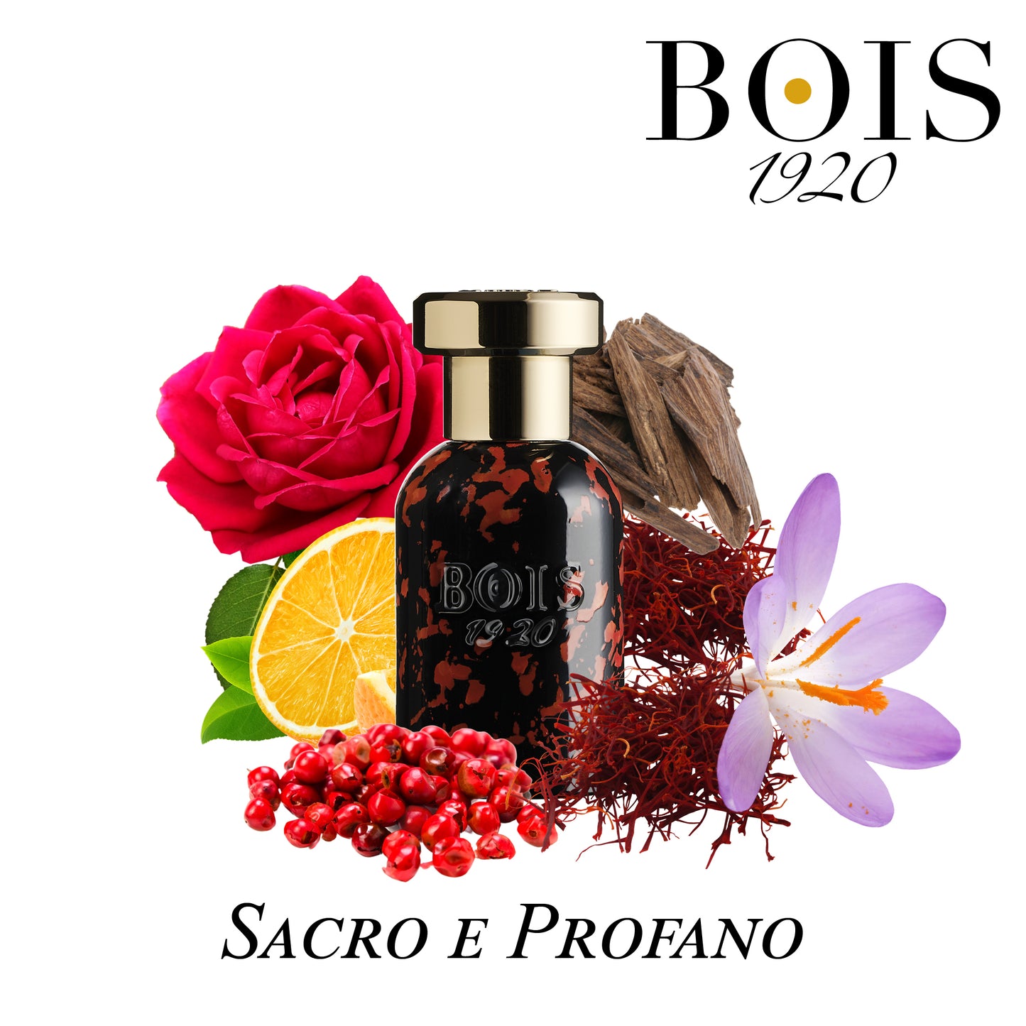 Sacro e Profano