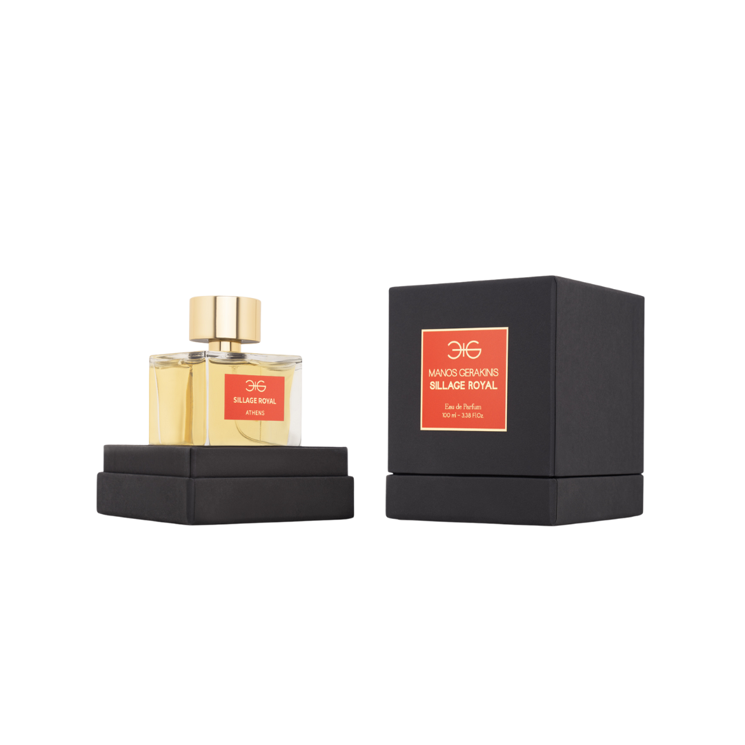 Sillage Royal